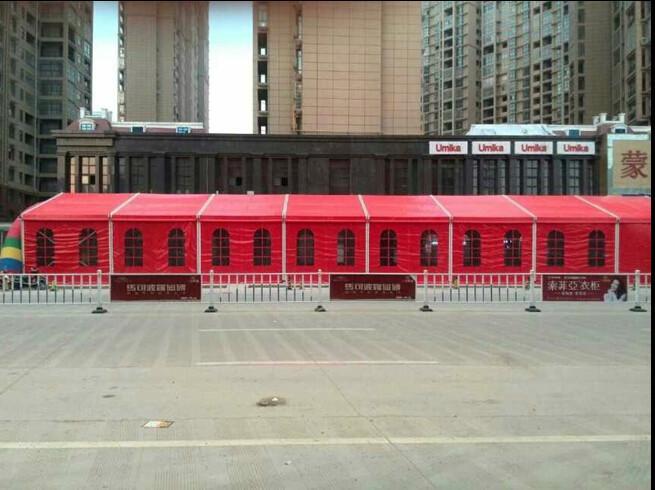 亚太篷房与汽车出租 从跨界经营到生态租赁新机遇