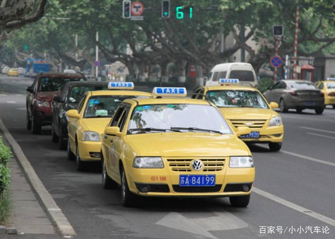 出租车限号吗？限号的车上路会被罚吗？一文读懂汽车出租的限行规则